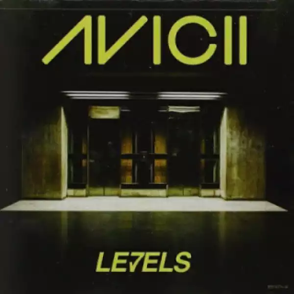 Avicii - Levels (Smiz Playtown Afro Spiritual Mix)